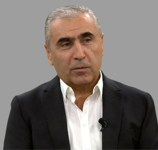 Արթուր Եզեկյան