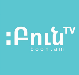 ԲՈՒՆ TV