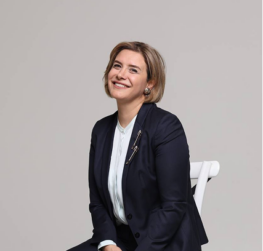 Գործադիր տնօրեն