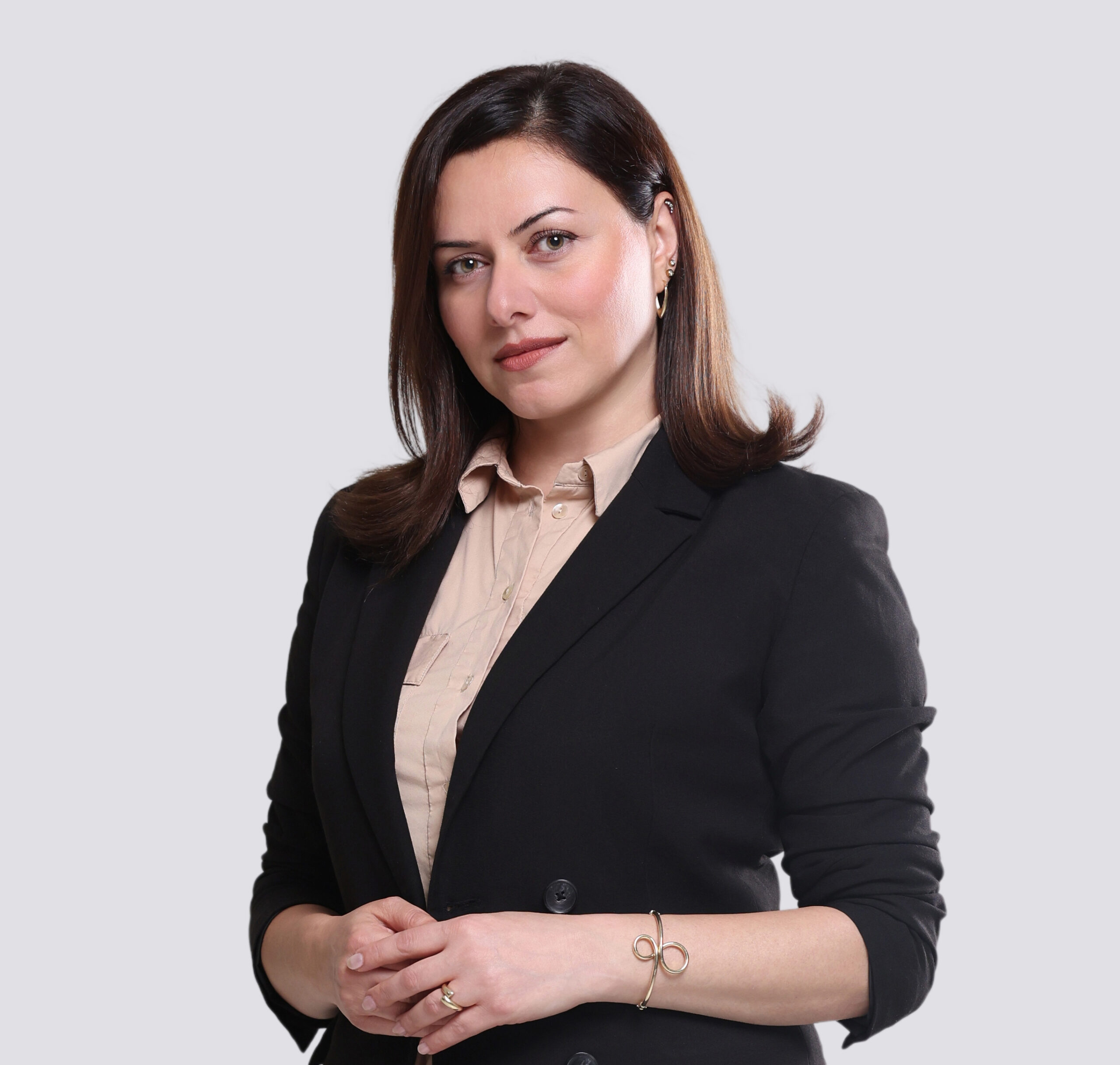 Աննա Մանասյան