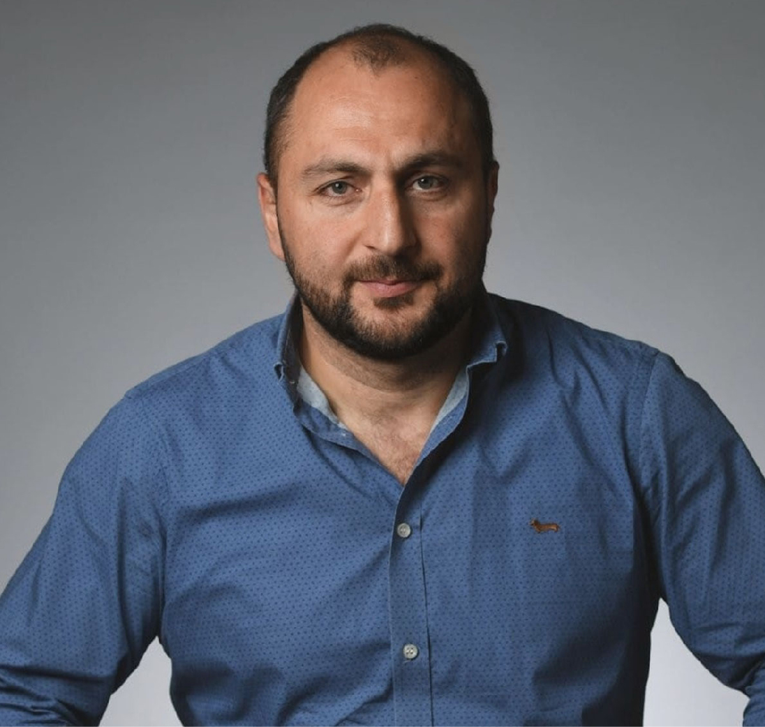 Սամվել Սահակյան