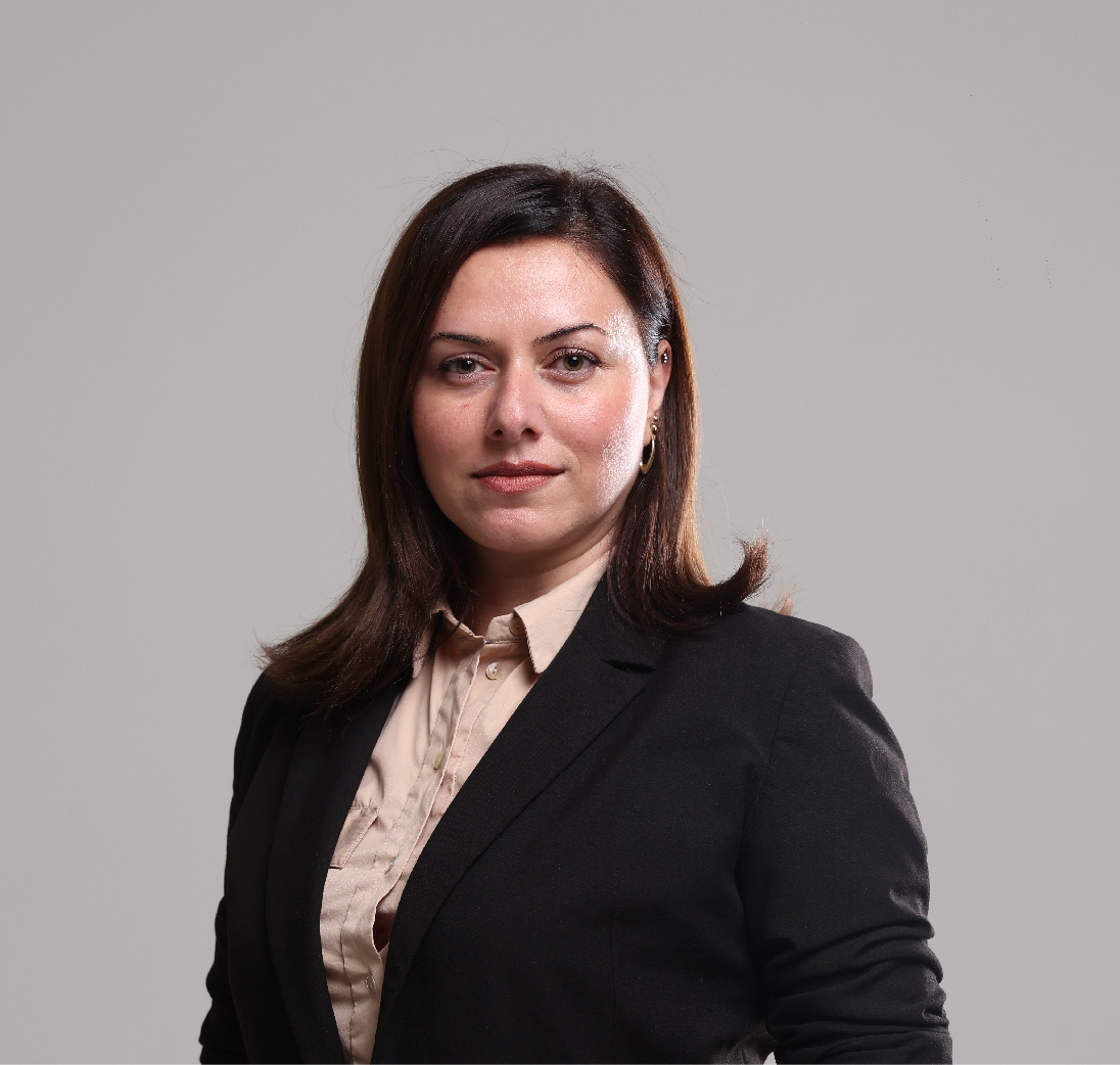 Աննա Մանասյան