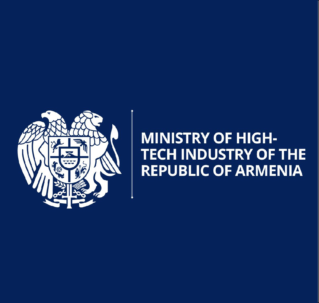 ՀՀ բարձր տեխնոլոգիական արդյունաբերության նախարարություն